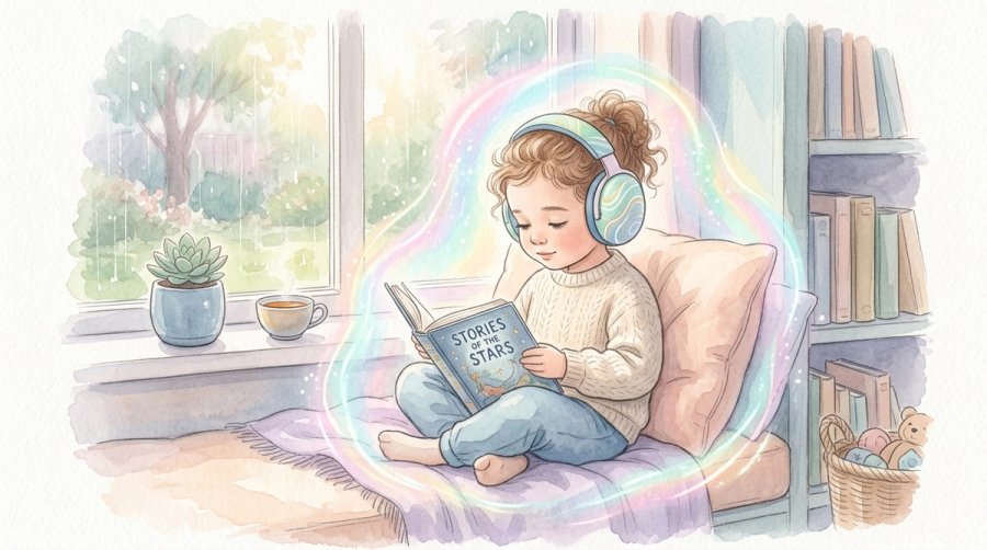 Top 7 Noise-Canceling Headphones for Autism & Sensory Overload (Kid-Tested Review)