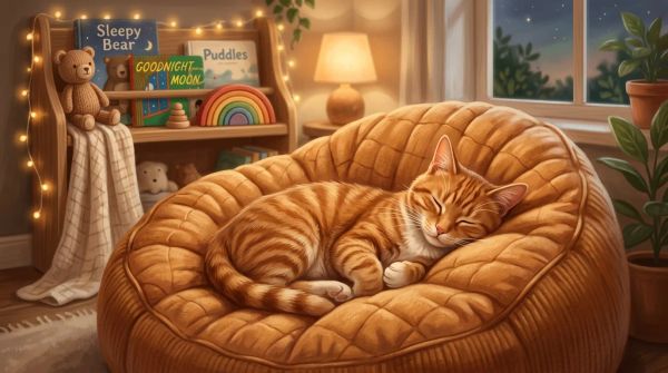 Can Cats Be Autistic? Understanding Feline Sensory Issues