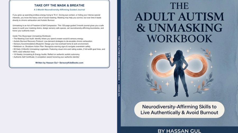 Pathological Demand Avoidance (PDA) in Adults: Signs, Masking & Recovery