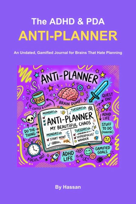 Anti Planner