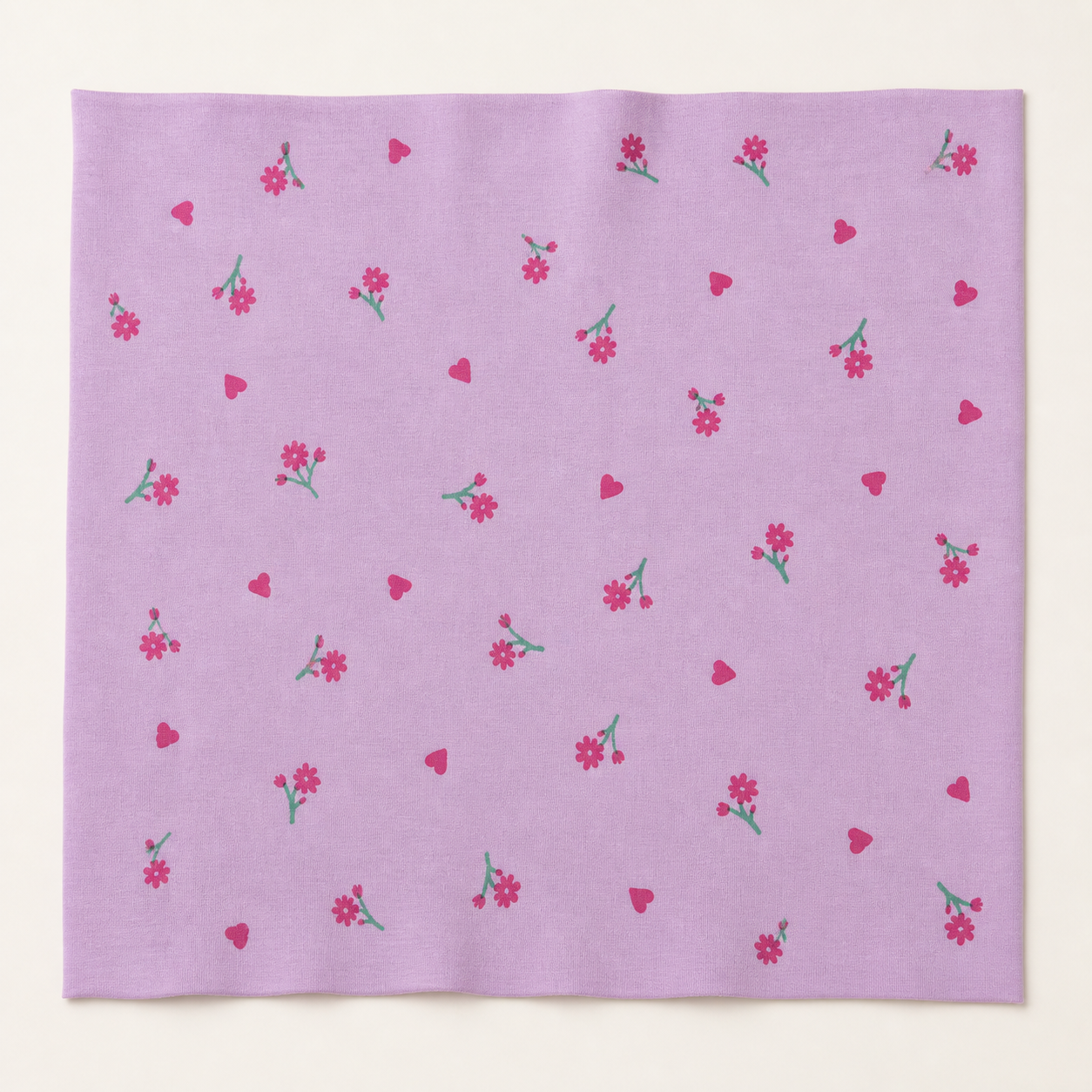 RAMITA 2 COLORES — estampa limpia JJTEX