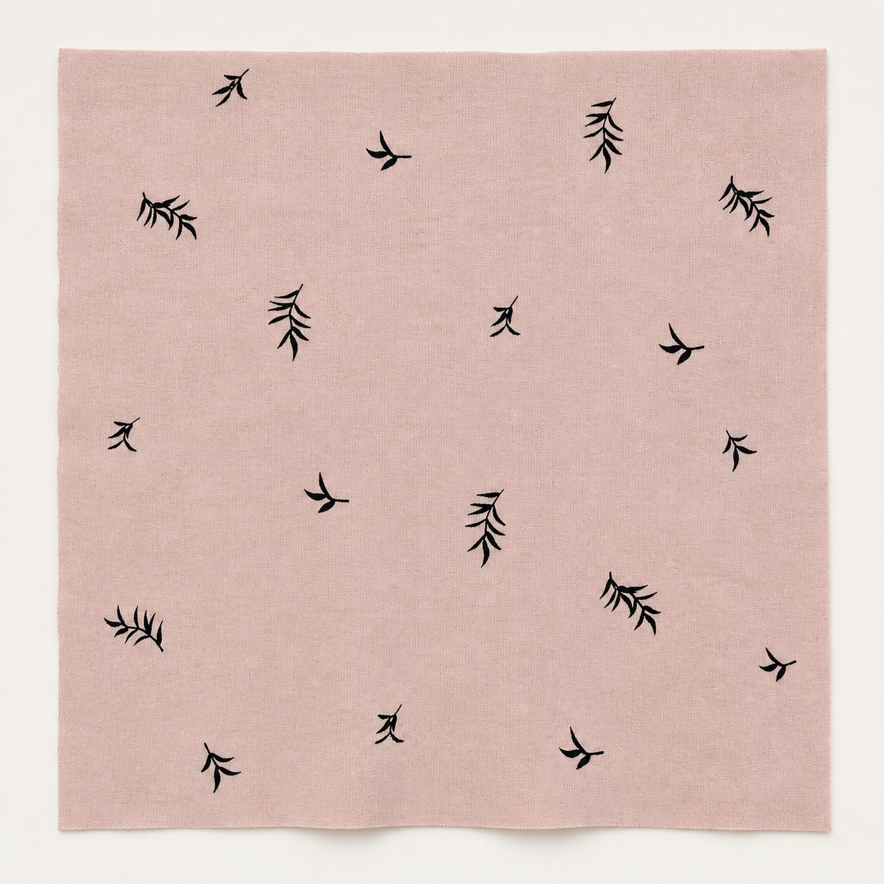 HOJAS STING — estampa limpia JJTEX