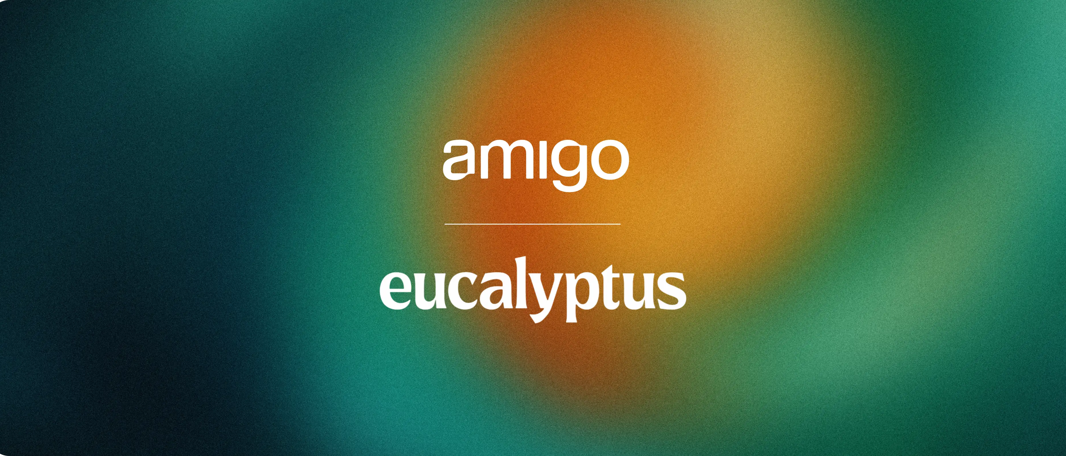 Amigo Partners with Eucalyptus to Scale AI-Powered Healthcare Delivery Across Global Telehealth Network