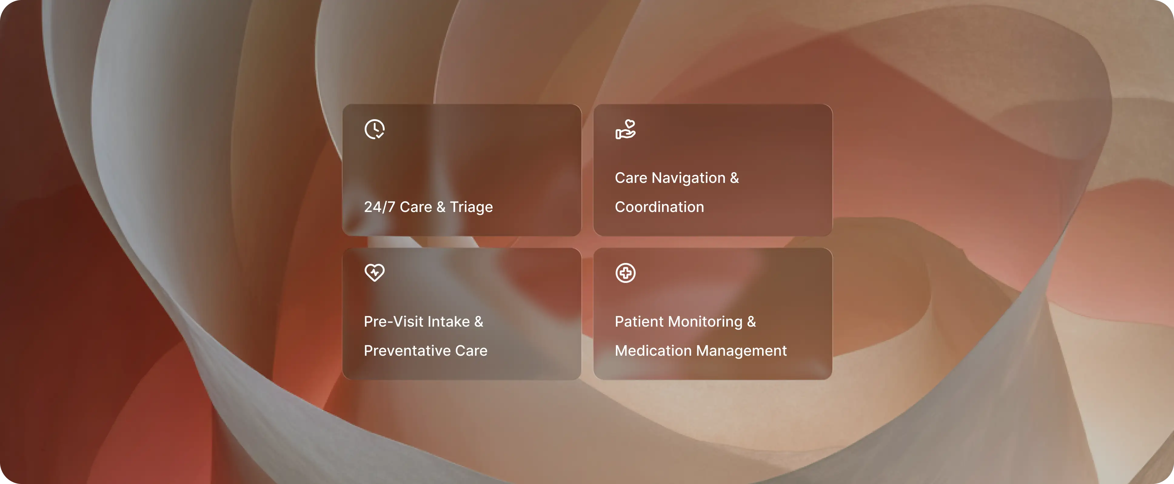 Preventing Clinician Burnout through AI-Powered Care