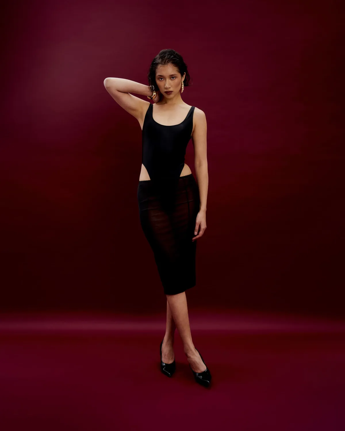MERI STRUSS – Fall 2024