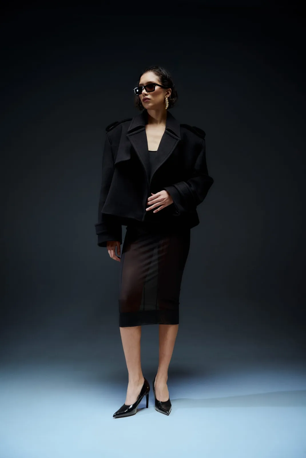 MERI STRUSS – Fall 2024 - Image 1