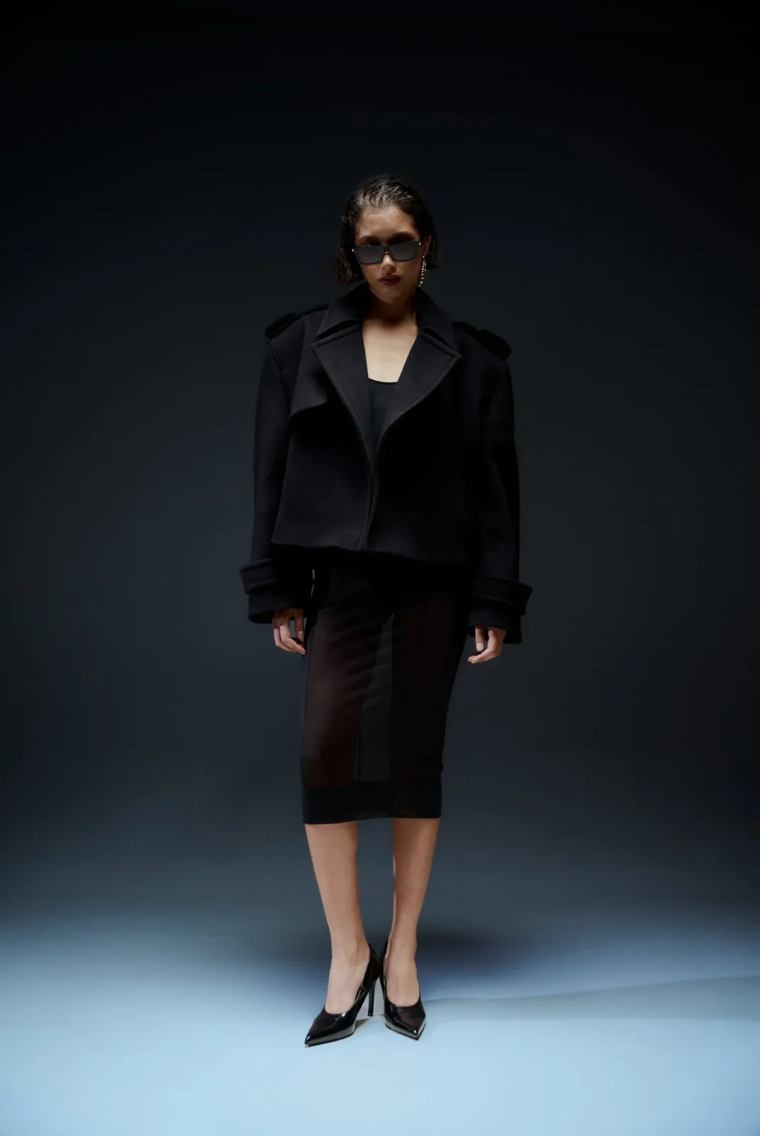 MERI STRUSS – Fall 2024 - Image 3