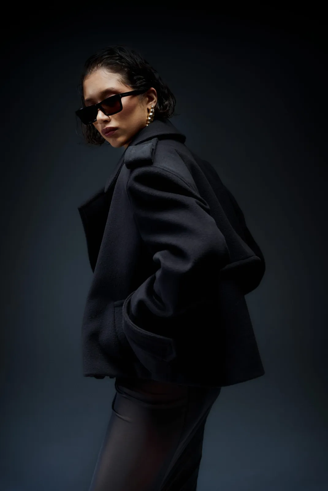 MERI STRUSS – Fall 2024 - Image 5