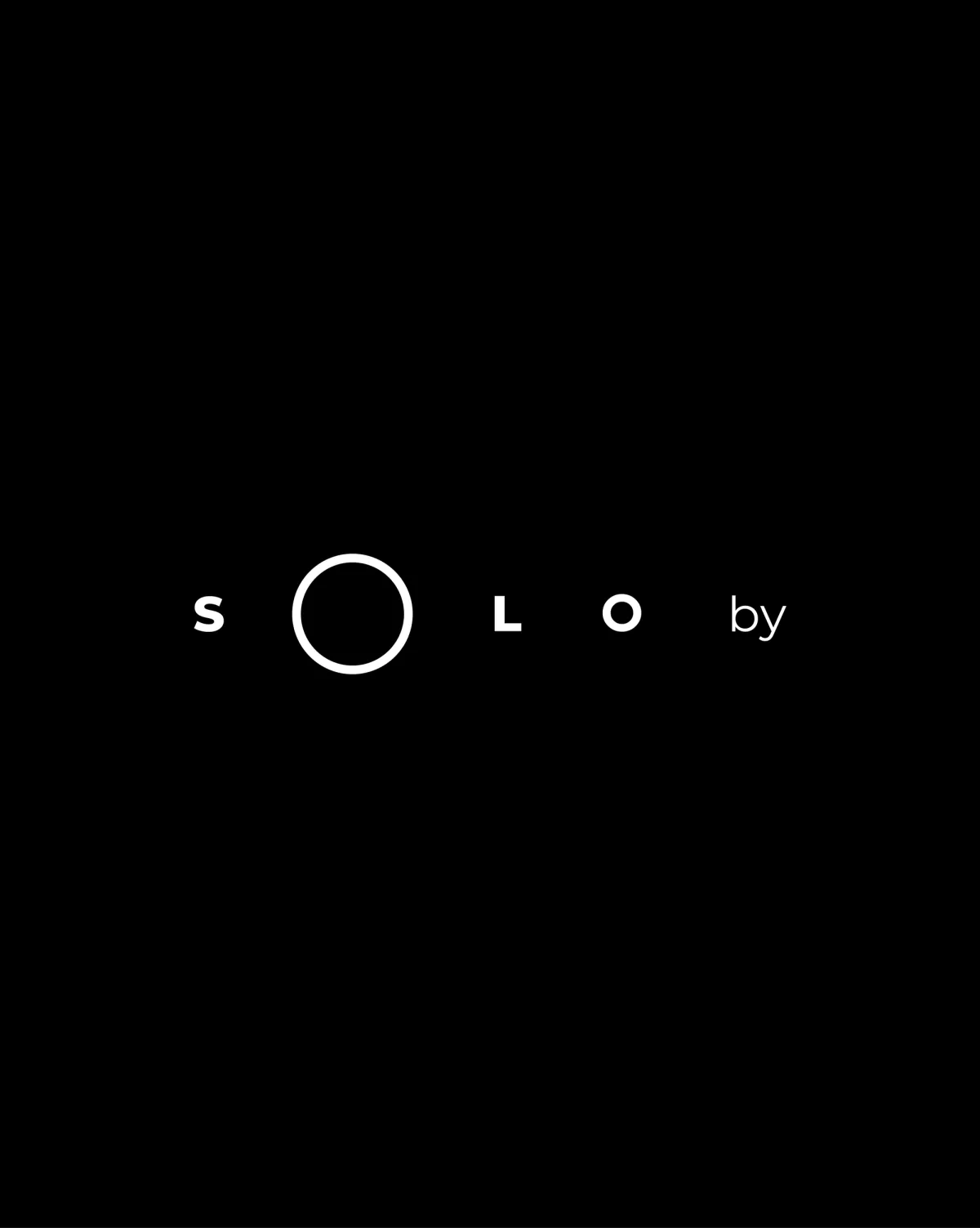 Solo by – Digital / Outdoor banners