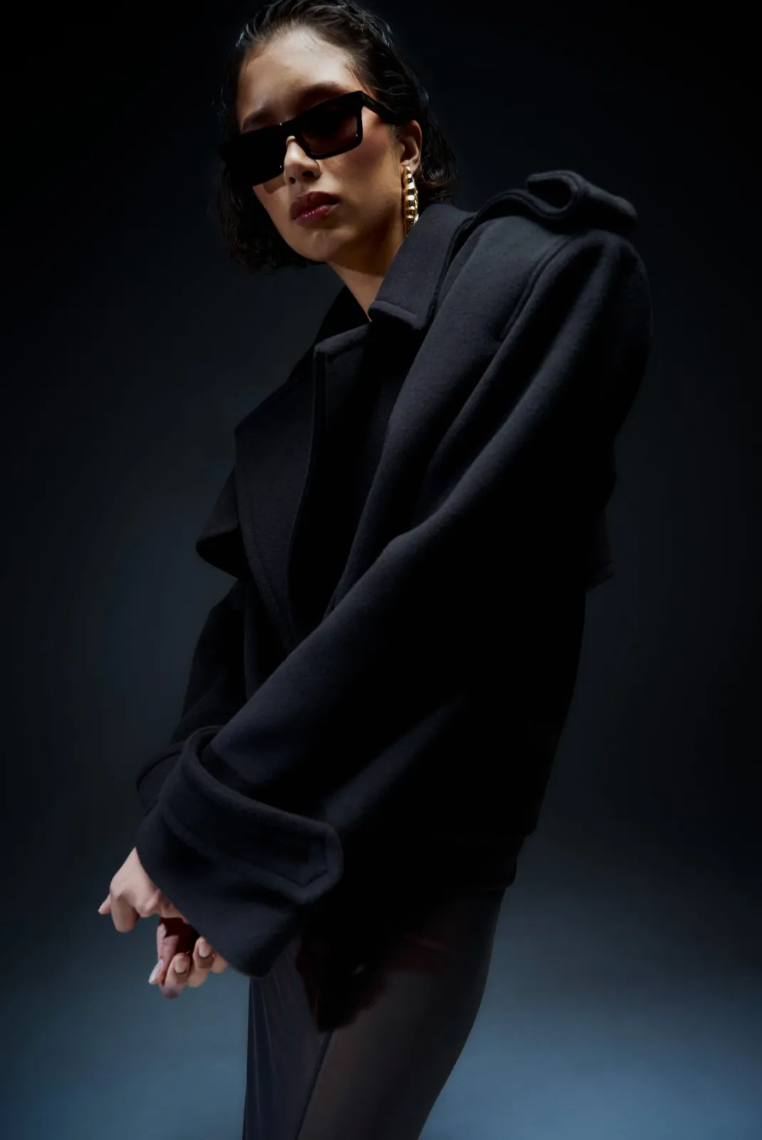 MERI STRUSS – Fall 2024 - Image 2