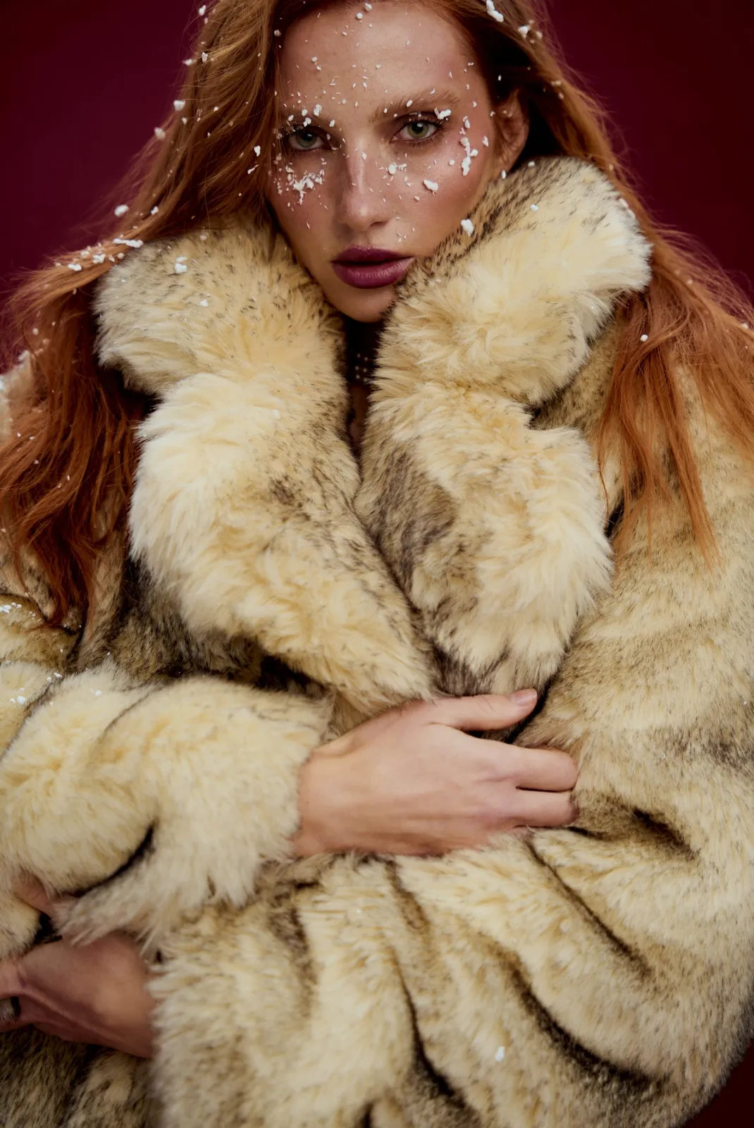 EVGENIA – in-house production - Image 2