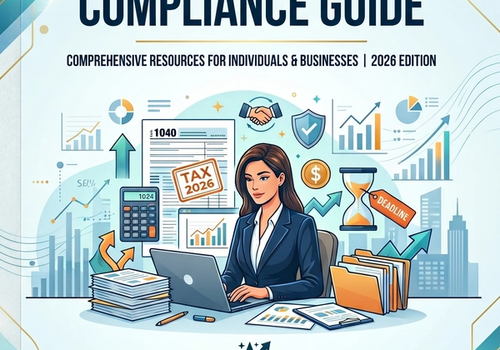 GST 2.0 - The New Era of Tax Simplification