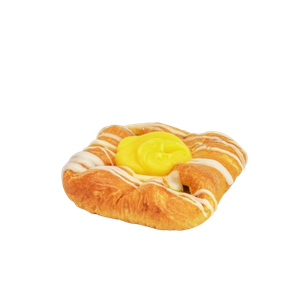 Κρουασάν Danish Λεμόνι