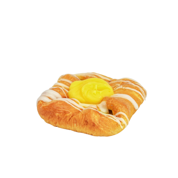 Κρουασάν Danish Λεμόνι
