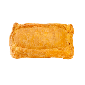 Πατητή Κασερόπιτα Παρμεζάνα