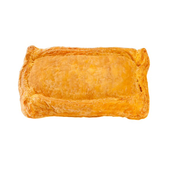 Πατητή Κασερόπιτα Παρμεζάνα