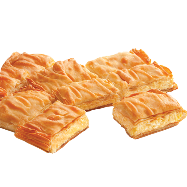 Μανιταρόπιτα Νηστίσιμη (4 τεμ.)