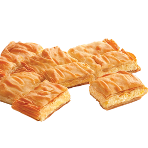 Μανιταρόπιτα Νηστίσιμη (4 τεμ.)