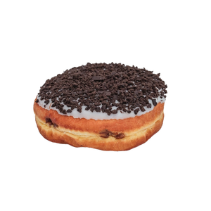 Ντόνατ Cookies