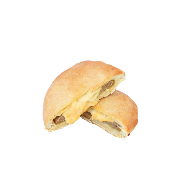 Μπιφτεκόπιτα μπριος 