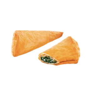 Σπανακόπιτα Βέργας