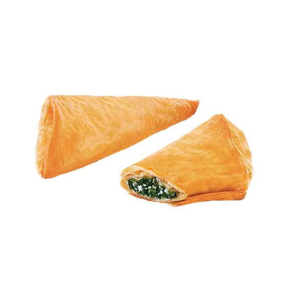 Σπανακόπιτα Βέργας