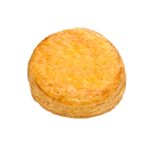 Ζαμπονοτυρόπιτα Ατομική χωρίς Σάλτσα