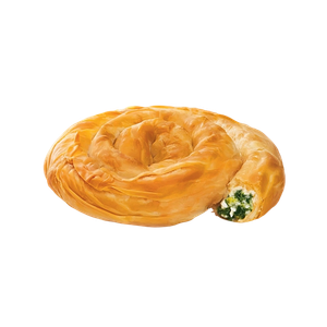 Στριφτή Σπανάκι-Τυρί Ατομική