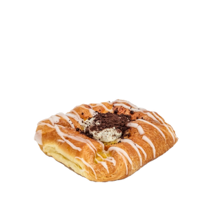 Κρουασάν Danish Cookies 'N Cream 