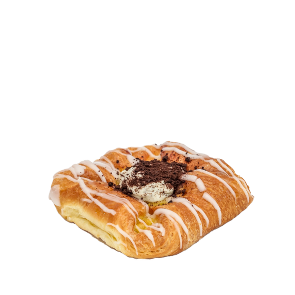 Κρουασάν Danish Cookies 'N Cream 