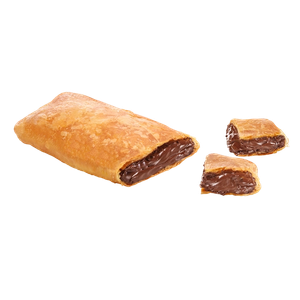 Μπουγάτσα Θεσσαλονίκης Σοκολάτα