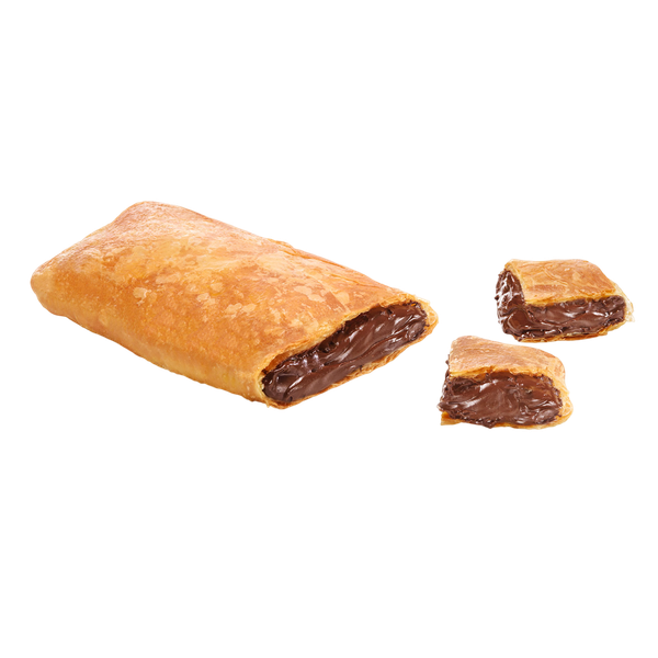 Μπουγάτσα Θεσσαλονίκης Σοκολάτα