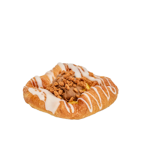 Κρουασάν Danish Speculoos