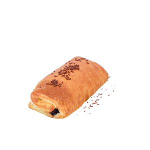 Κρουασάν Μπατόν Σοκολάτα Υγείας 