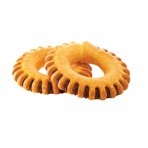 Κουλούρι Πραλίνα