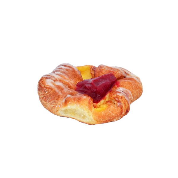 Κρουασάν Danish Φράουλα
