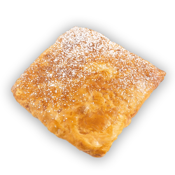 Μπουγάτσα Κρέμα Ατομική