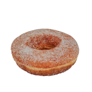 Ντόνατ Ζάχαρη
