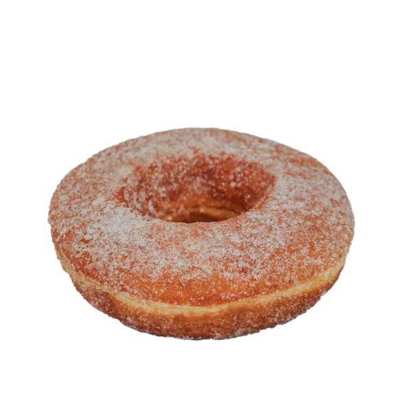 Ντόνατ Ζάχαρη