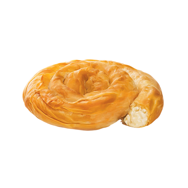 Στριφτή Τυρί Ατομική