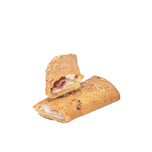 Φλογέρα τ. Φιλαδέλφεια - Μπέικον