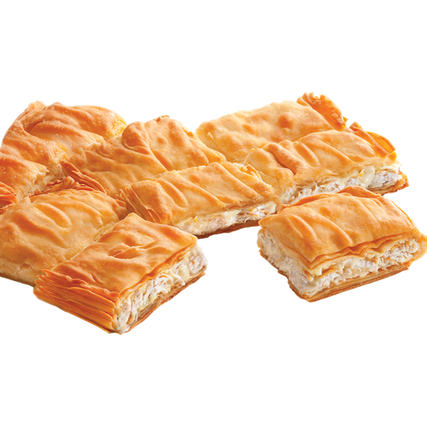 Κοτόπιτα Ταψί (4 τεμ.)