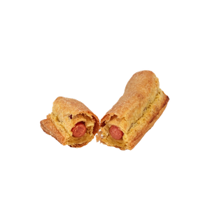 Λουκανικόπιτα 150gr