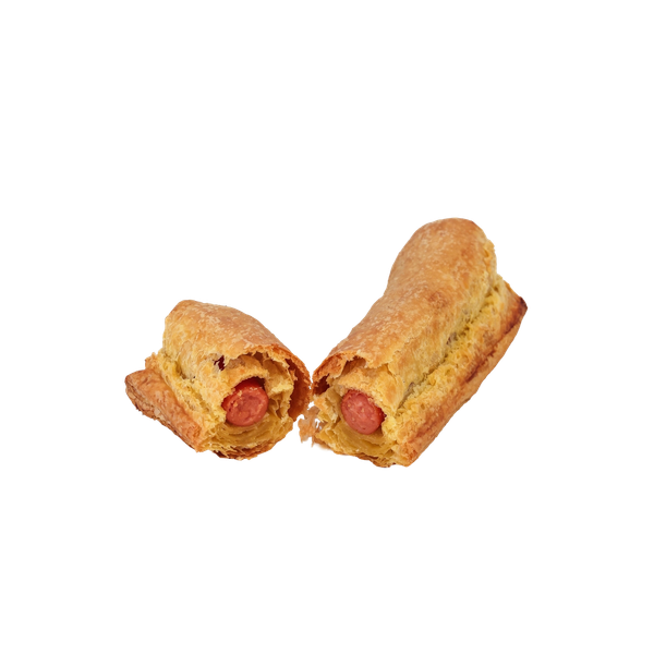 Λουκανικόπιτα 150gr