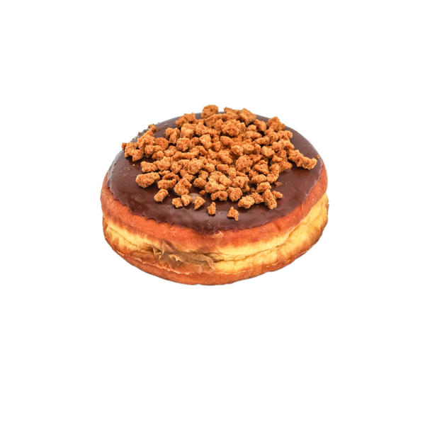 Ντόνατ Speculoos