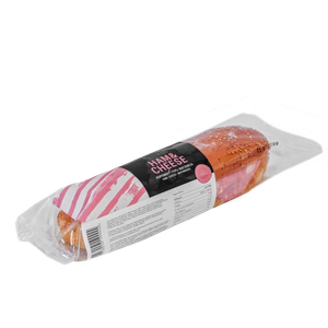ΗΑΜ&CHEESE Sandwich