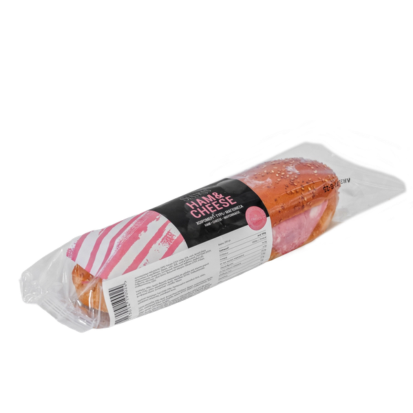 ΗΑΜ&CHEESE Sandwich