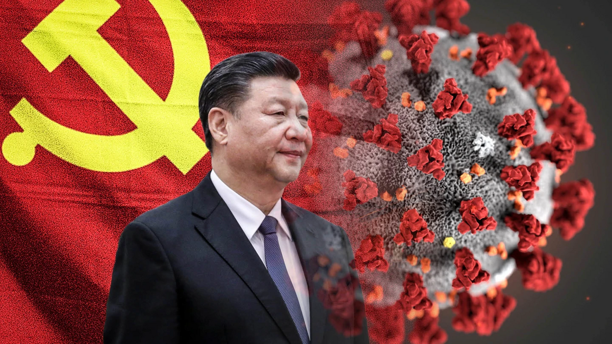 Chinese virus