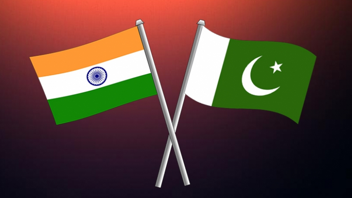 India-Pak