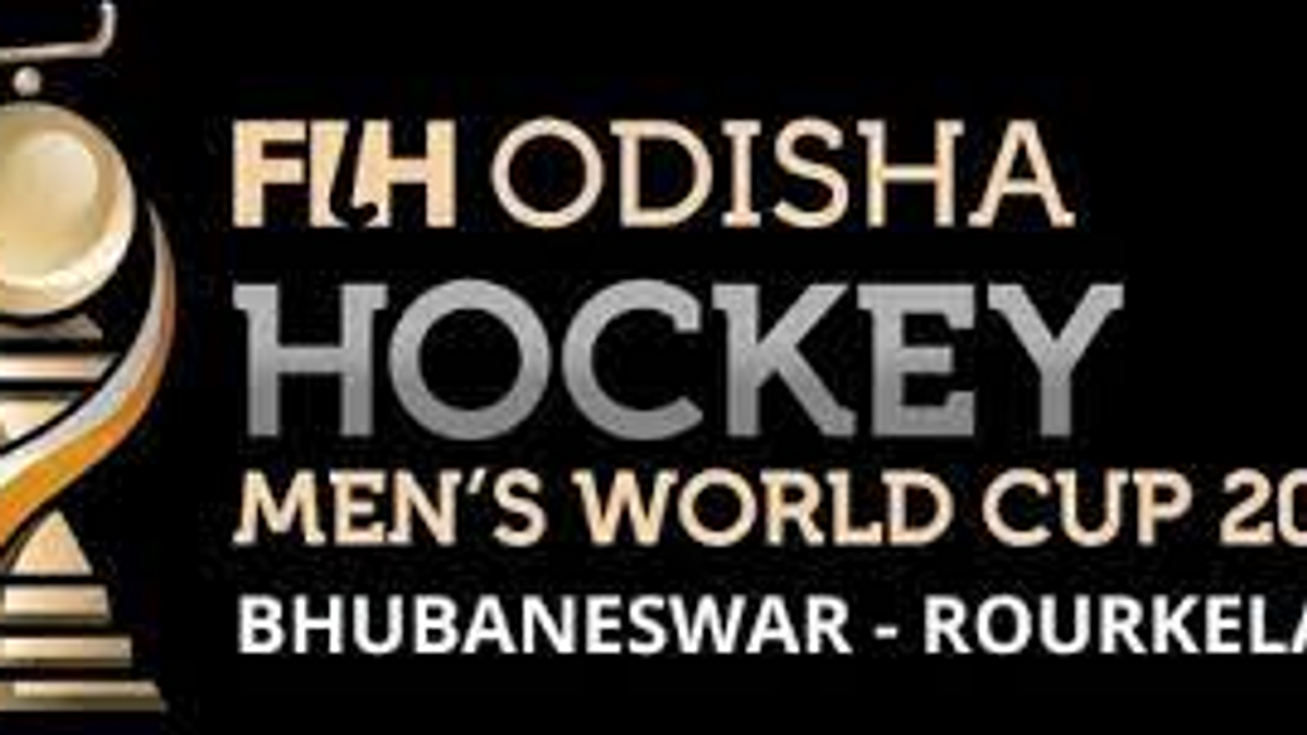 FIH World Cup India-2023